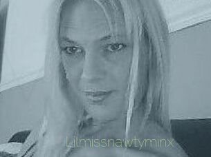 lilmissnawtyminx Visio Tchats