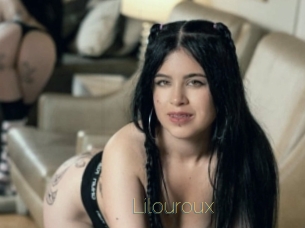 Lilouroux