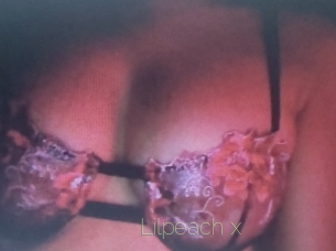 Lilpeach_x