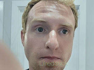Lilredcuck