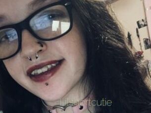 Lilshortcutie