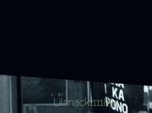 Lilsnack1111834