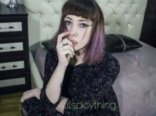 Lilspicything