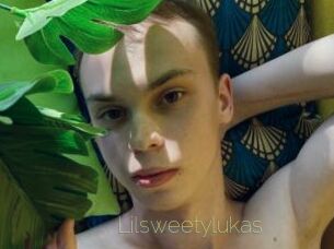 Lilsweetylukas