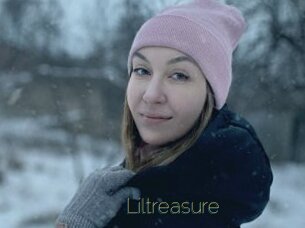 Liltreasure