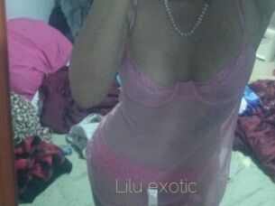 Lilu_exotic