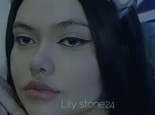 lily_stone24 Visio Tchats