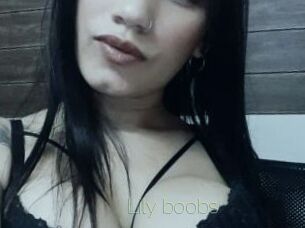 Lily_boobs