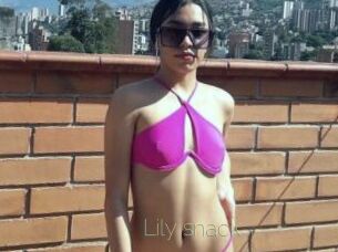 lily_snack Visio Tchats