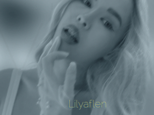 Lilyaflen