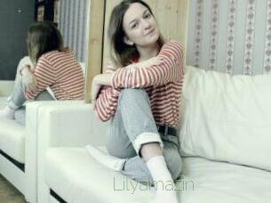 Lilyamazin