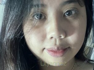 Lilyannez