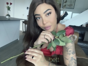 Lilybett