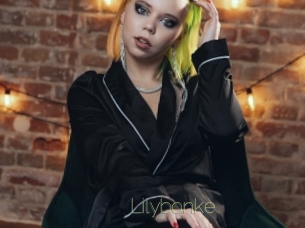 Lilybonke