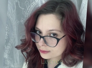 Lilybride