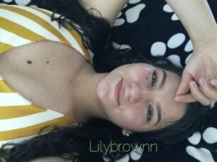 Lilybrownn