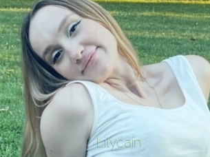 Lilycain