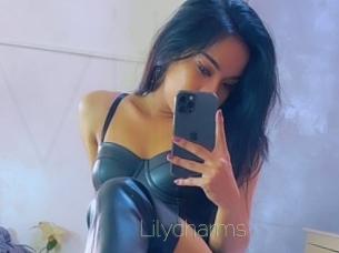 Lilycharms