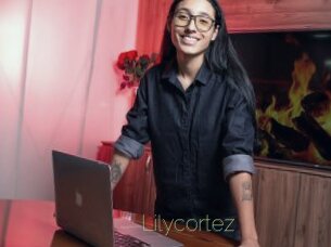Lilycortez