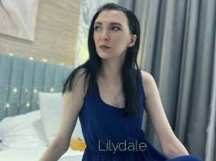 Lilydale
