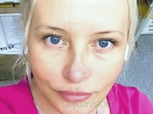 Lilydavison
