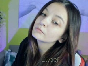 Lilydef