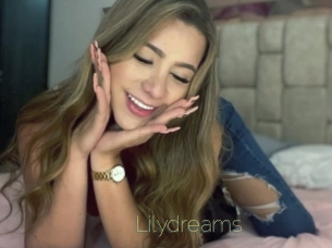 Lilydreams