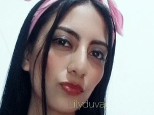 Lilyduval