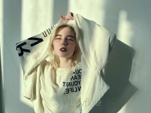 Lilyfine