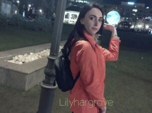 Lilyhargrove