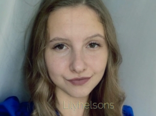 Lilyhelsons