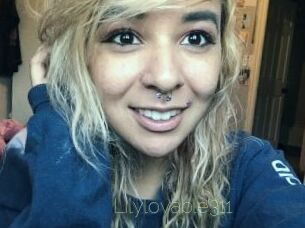 Lilylovable311