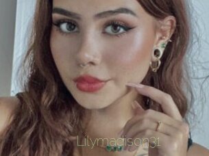 lilymadison31 Visio Tchats