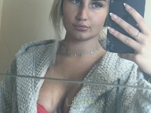 Lilymayx