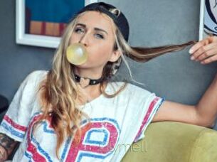 Lilymell