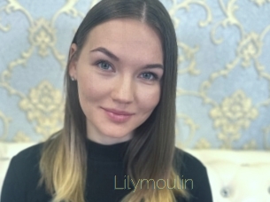 Lilymoulin