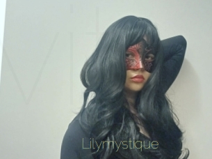 Lilymystique