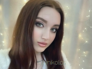 Lilynikolos