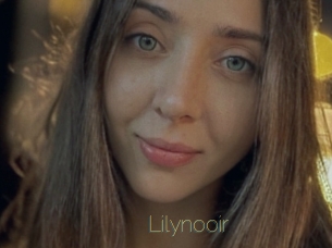 Lilynooir