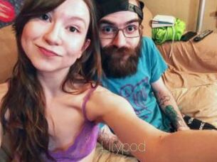 Lilypod