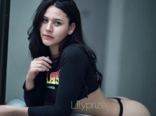 Lilyprize