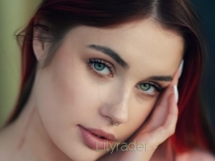 Lilyrader
