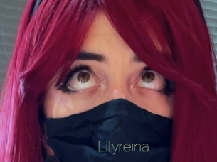 Lilyreina