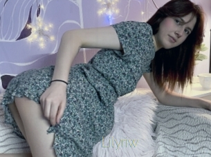 Lilyriw