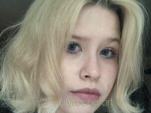 Lilyrochefort