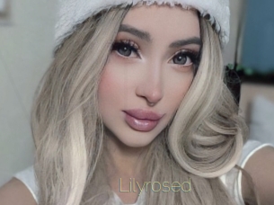 lilyrosed Visio Tchats