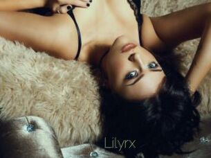 Lilyrx