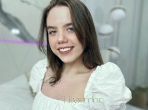 Lilysimon