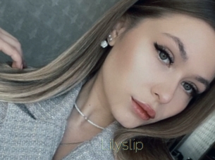 Lilyslip