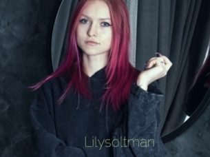 Lilysoltman